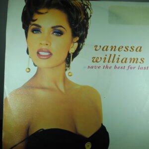 Vanessa Williams